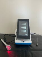 Diabetic Laser